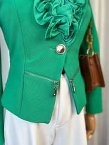 Korean Summer Blazer