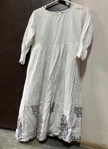 Sassafras Dress