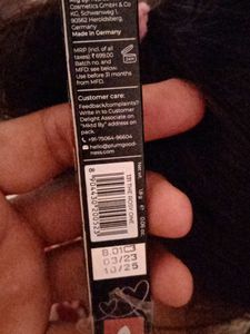 Plum Twist &amp; Go Matt Lipstick 131 The Rose One