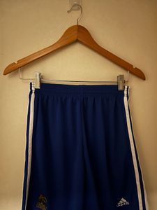 Adidas  France 1998 Jersey With Shorts