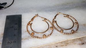 Stylish Earing For Girls