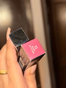 Staze Lipstick Nude Attitude