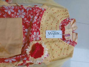 Diwali special dress