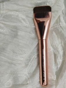 Makeup Brush &amp; Lipstick