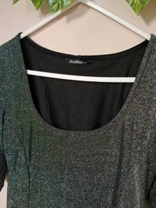 Stylish Simmer Mini Dress