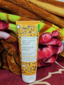 Aroma Magic Sunblock Lotion SPF 30