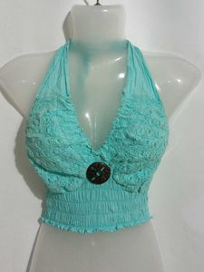 DAMN SEXY BRALLATE TOP
