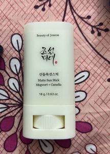 Beauty Of Joseon Sunscreen Stick