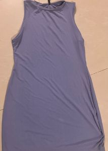 Blue Dress