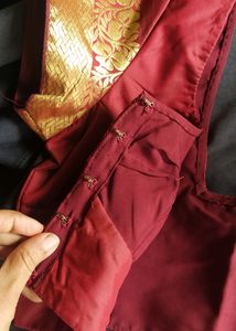 Saree Banarasi