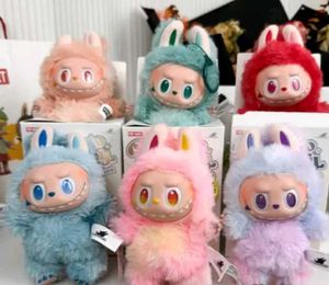 Labubu The Monsters Plush
