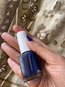 Zudio Nail Paint - Inked 05