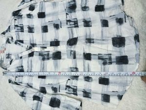 Very Soft Top 💙30,32 Size
