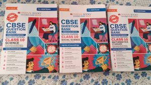 CBSE Class 10 Social Science Book