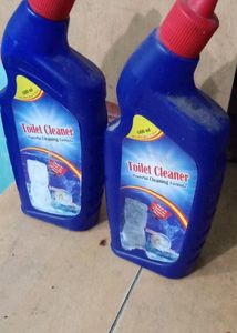 Homemade Toilet Cleaner Buy 1 Get1 Free