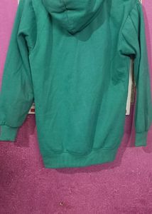 Hoodie Sixe 34 11 12 Year Boy