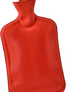 Hot Water Bottle Massage