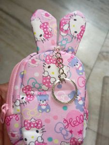 SALE 🆕Hello Kitty Pouches