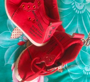 baby boy shoes