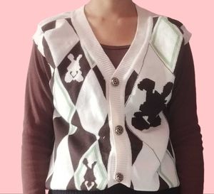 Fancy Half Sweater For Women