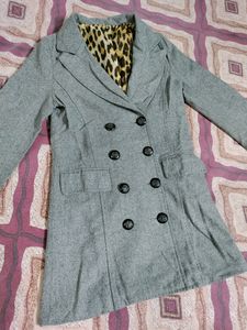 Overcoat