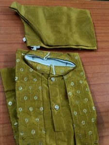 Boys Kurta Set
