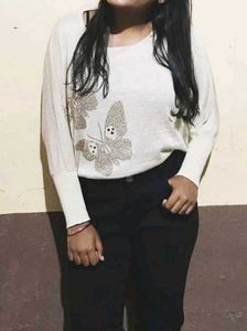 Party Wear Top