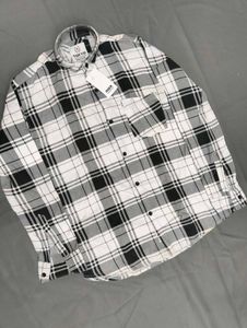 Stylish Checkered Shirt