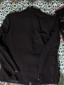 Bandgala Suit