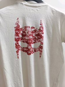 Batman Design T Shirt