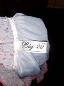 Floral Off-Shoulder Top