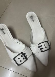 COMBO OF ZUDIO FOOTWEAR