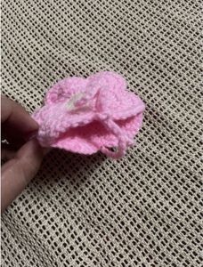 Flower Pouch