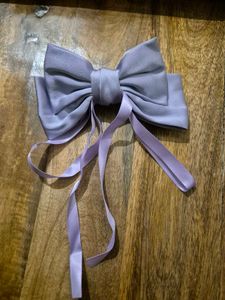 Hair Bow Set