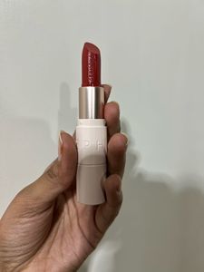 Sephora Red Lipstick