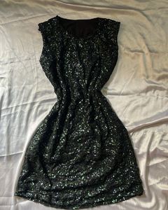 Sequin Mini dress💕