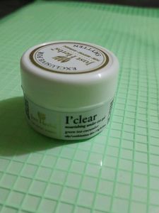 Just Herbs UNDER EYE GEL