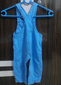 Baby Boy Jumpsuit For 12-18 Months