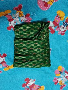 NEW 3 QUARTER BLOUSE