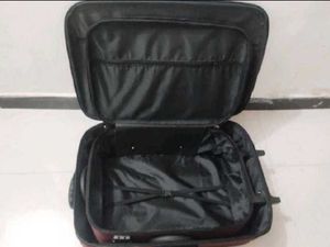 2 Pack Trolley Bag