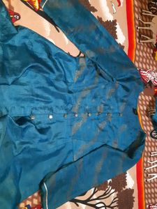 kurti Pant dupatta set