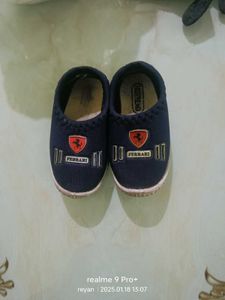 3 Pair Boot