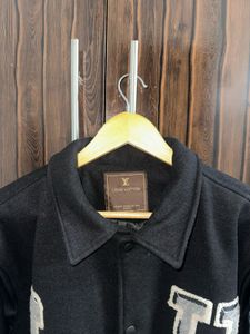 Louis Vuitton Varsity Jacket
