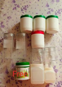 Storage Cintainers