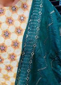 Kurti Pair💚combo