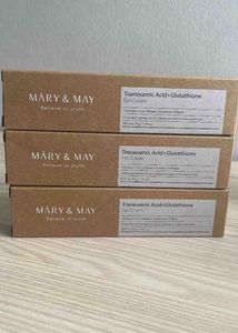 Mary And May Tranexamix Acid Eye Cream