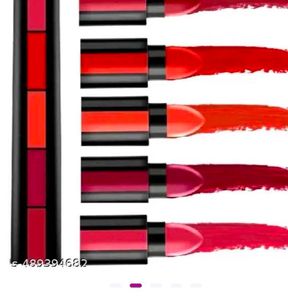 Multi Colour Lipstick 💄