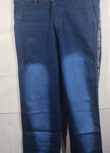 Men Jeans (New)👖 Navy Blue 💙