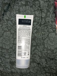 Ponds Facewash