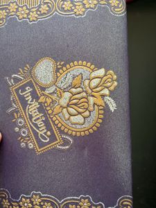 Wedding Invitation Cards